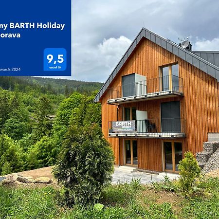 Apartmany Barth Holiday - Dolni Morava Exterior photo